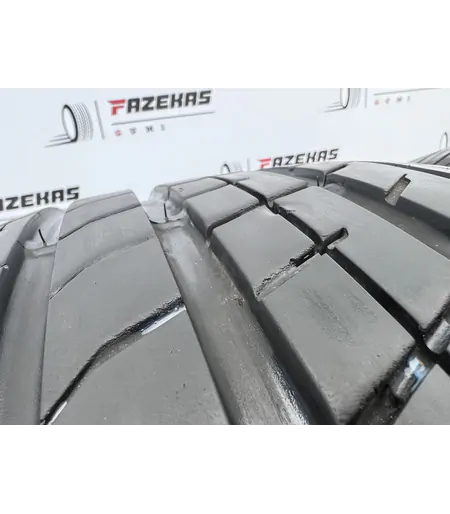 275/35 R18 Nexen NFeraSu nyári gumi 6,5mm - Mobil Gumis 4