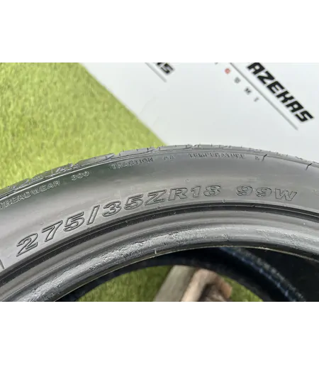 275/35 R18 Nexen NFeraSu nyári gumi 6,5mm - Mobil Gumis 6
