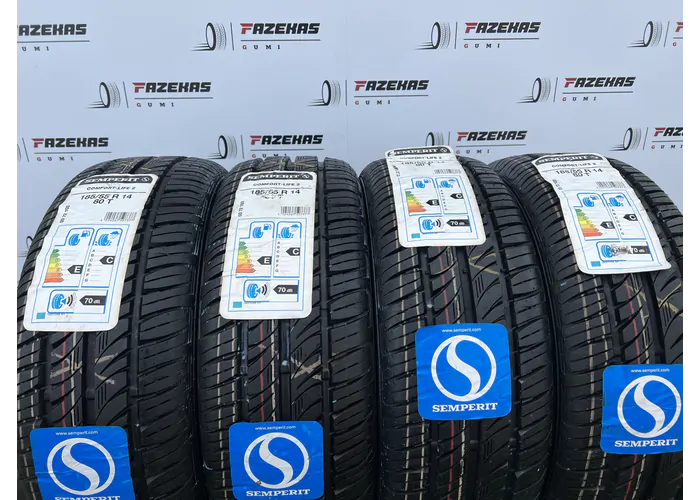 185/55 R14 Semperit Comfort-life 2 nyári gumi mm - Mobil Gumis