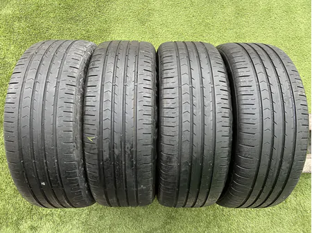 205/55 R16 Continental ContiPremiumContact 5 nyári gumi 6mm