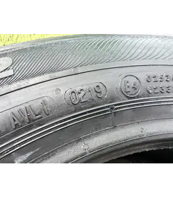 185/55 R14 Semperit Comfort-life 2 nyári gumi mm - Mobil Gumis 4