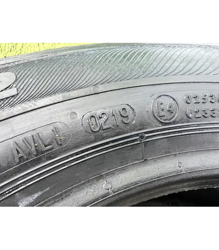 185/55 R14 Semperit Comfort-life 2 nyári gumi mm - Mobil Gumis 4