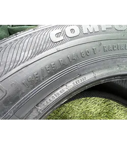 185/55 R14 Semperit Comfort-life 2 nyári gumi mm - Mobil Gumis 5