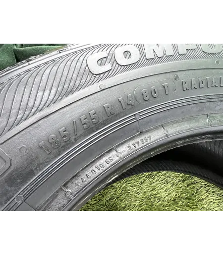 185/55 R14 Semperit Comfort-life 2 nyári gumi mm - Mobil Gumis 5