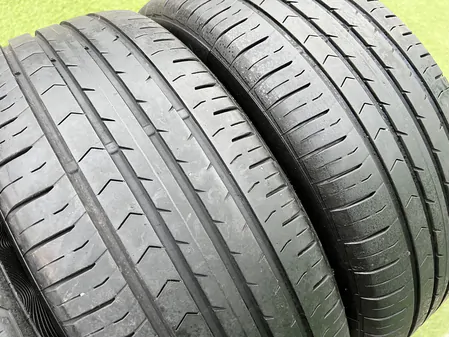 205/55 R16 Continental ContiPremiumContact 5 nyári gumi 6mm 3