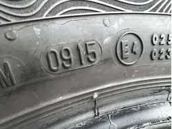 205/55 R16 Continental ContiPremiumContact 5 nyári gumi 6mm 6