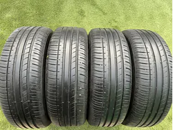 235/65 R17 Nexen NFera nyári gumi 6-6,5mm 1