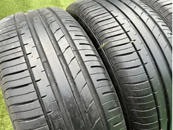 235/65 R17 Nexen NFera nyári gumi 6-6,5mm 2