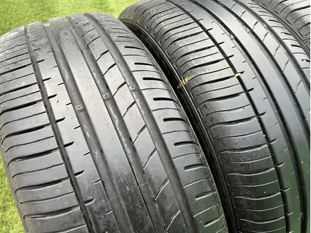 235/65 R17 Nexen NFera nyári gumi 6-6,5mm 2