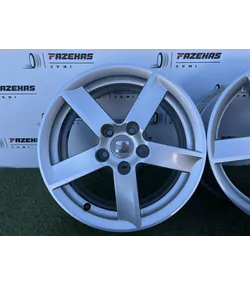 5x112 16" Seat gyári alufelni 6,5Jx16h2 ET33 - Mobil Gumis 5
