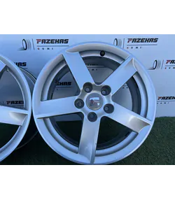 5x112 16" Seat gyári alufelni 6,5Jx16h2 ET33 - Mobil Gumis 6