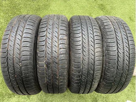 185/65 R14 Saetta Touring nyári gumi 6-7mm 1