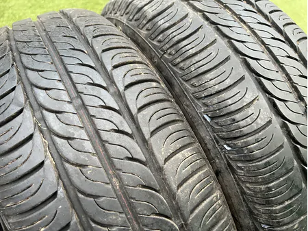 185/65 R14 Saetta Touring nyári gumi 6-7mm 3