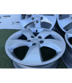 5x114.3 17" Kia gyári alufelni 6,5Jx17h2 ET46 - Mobil Gumis 2