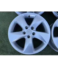 5x114.3 17" Kia gyári alufelni 6,5Jx17h2 ET46 - Mobil Gumis 3