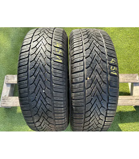215/60 R16 Semperit Speed-Grip 2 téli gumi 5,5mm - Mobil Gumis