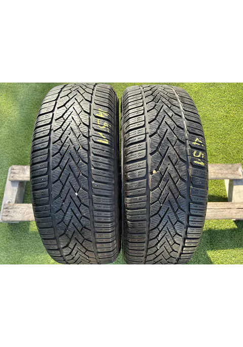 215/60 R16 Semperit Speed-Grip 2 téli gumi 5,5mm - Mobil Gumis