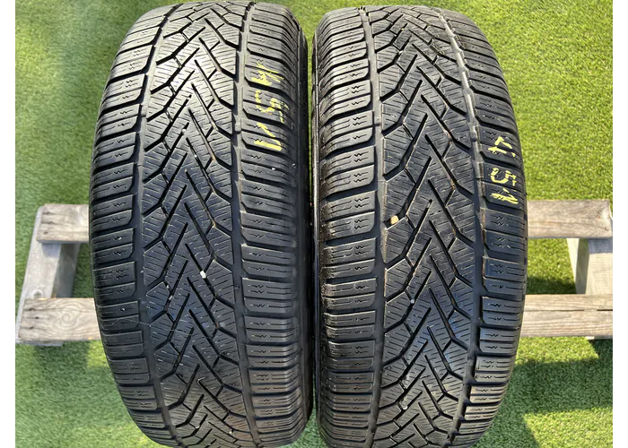 215/60 R16 Semperit Speed-Grip 2 téli gumi 5,5mm alapértelmezett kép