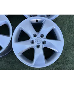 5x114.3 17" Kia gyári alufelni 6,5Jx17h2 ET46 - Mobil Gumis 4