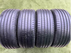 255/55 R18 Lassa Competus nyári gumi 7mm 1