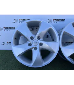 5x114.3 17" Kia gyári alufelni 6,5Jx17h2 ET46 - Mobil Gumis 5