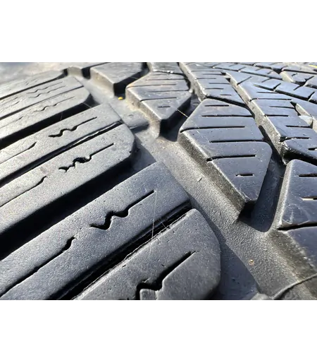 215/60 R16 Semperit Speed-Grip 2 téli gumi 5,5mm - Mobil Gumis 3