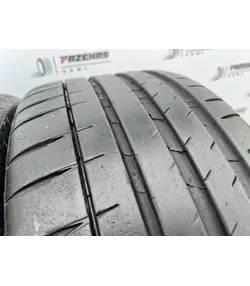 245/35 R19 Michelin PilotSport S4 nyári gumi 5,5mm - Mobil Gumis 3