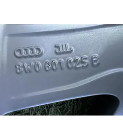 5x112 16" Audi gyári alufelni 7Jx16h2 ET35 - Mobil Gumis 7