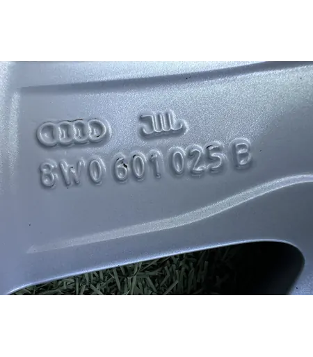 5x112 16" Audi gyári alufelni 7Jx16h2 ET35 - Mobil Gumis 7