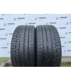 235/40 R19 Continental PremiumContact 6 nyári gumi 5mm - Mobil Gumis