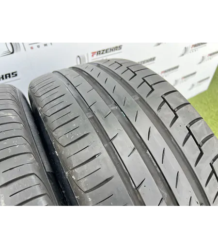 235/40 R19 Continental PremiumContact 6 nyári gumi 5mm - Mobil Gumis 3
