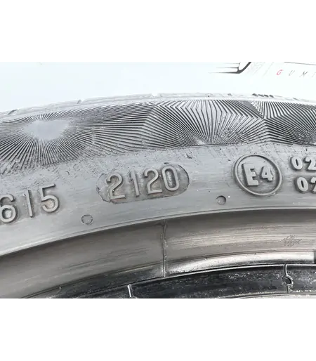 235/40 R19 Continental PremiumContact 6 nyári gumi 5mm - Mobil Gumis 4