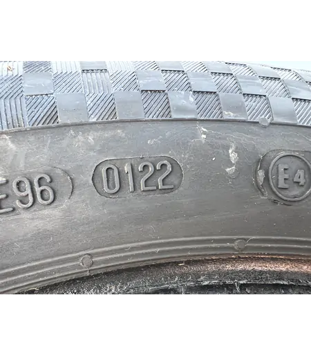 195/65 R15 Sportiva Compact nyári gumi 5,5mm - Mobil Gumis 5