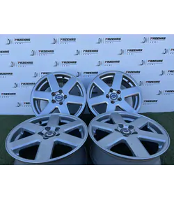 5x108 17" Volvo XC90 gyári alufelni 7Jx17h2 ET49 - Mobil Gumis