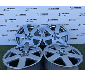 5x108 17" Volvo XC90 gyári alufelni 7Jx17h2 ET49 - Mobil Gumis