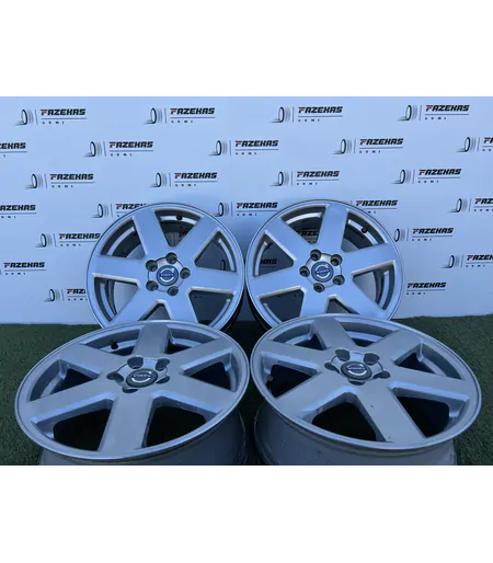 5x108 17" Volvo XC90 gyári alufelni 7Jx17h2 ET49 - Mobil Gumis