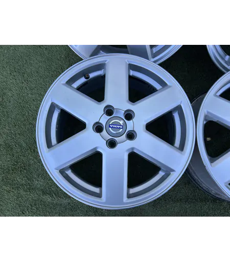 5x108 17" Volvo XC90 gyári alufelni 7Jx17h2 ET49 - Mobil Gumis 3