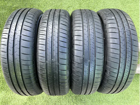 165/70 R14 Maxxis Mecotra 3 nyári gumi 5-6mm