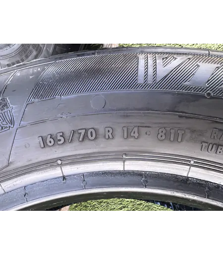165/70 R14 Viking CityTech 2 nyári gumi 4mm - Mobil Gumis 5