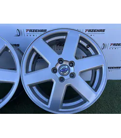 5x108 17" Volvo XC90 gyári alufelni 7Jx17h2 ET49 - Mobil Gumis 6