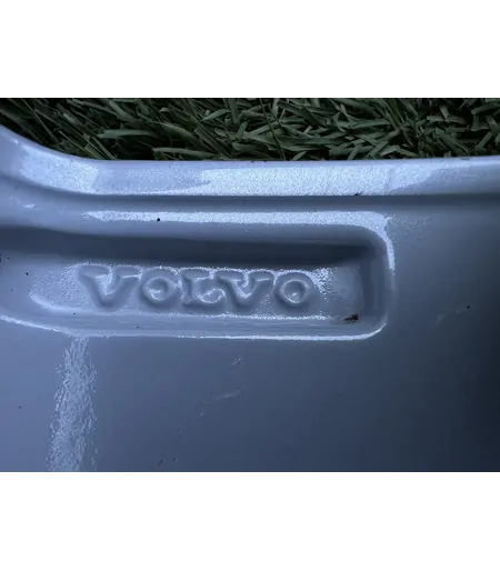 5x108 17" Volvo XC90 gyári alufelni 7Jx17h2 ET49 - Mobil Gumis 8