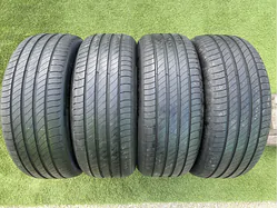 205/55 R16 Michelin Primacy 4 nyári gumi 5mm 1