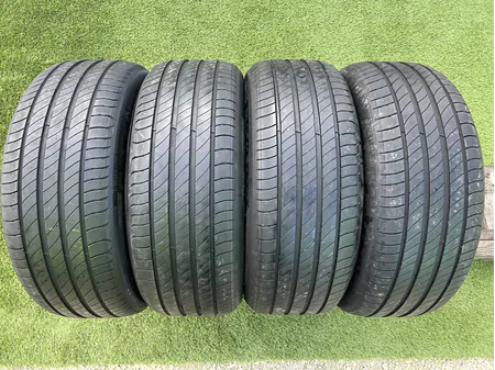 205/55 R16 Michelin Primacy 4 nyári gumi 5mm