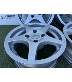 4x108 14" Autec (Peugeot,Citroen) alufelni 6Jx14h2 ET15 - Mobil Gumis 2
