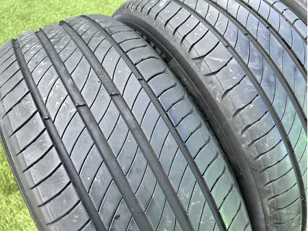 205/55 R16 Michelin Primacy 4 nyári gumi 5mm 2