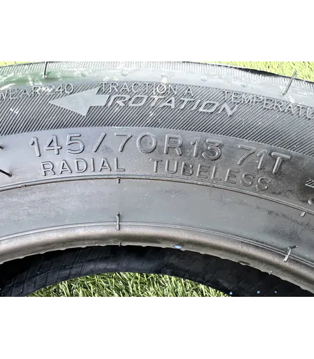 145/70 R13 Kormoran Impulser b2 nyári gumi mm - Mobil Gumis 5