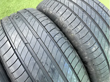 205/55 R16 Michelin Primacy 4 nyári gumi 5mm 3