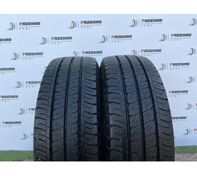 215/65 R16C Goodyear Efficient Grip nyári gumi 6-7mm - Mobil Gumis