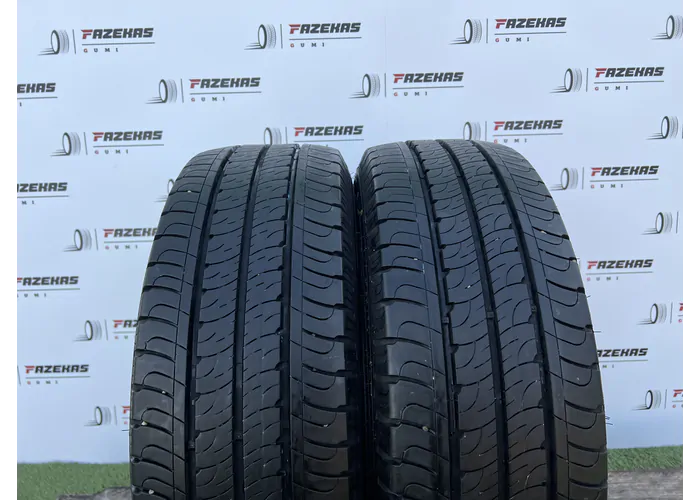 215/65 R16C Goodyear Efficient Grip nyári gumi 6-7mm - Mobil Gumis
