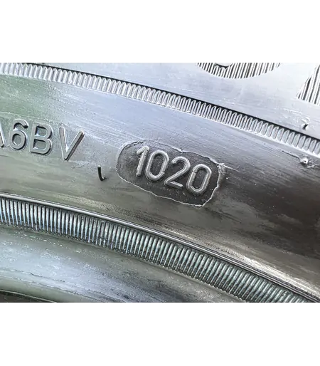 215/65 R16C Goodyear Efficient Grip nyári gumi 6-7mm - Mobil Gumis 6